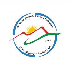 KMCF Logo